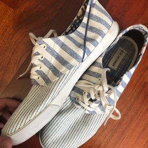 Ben Sherman stylish summer shoes